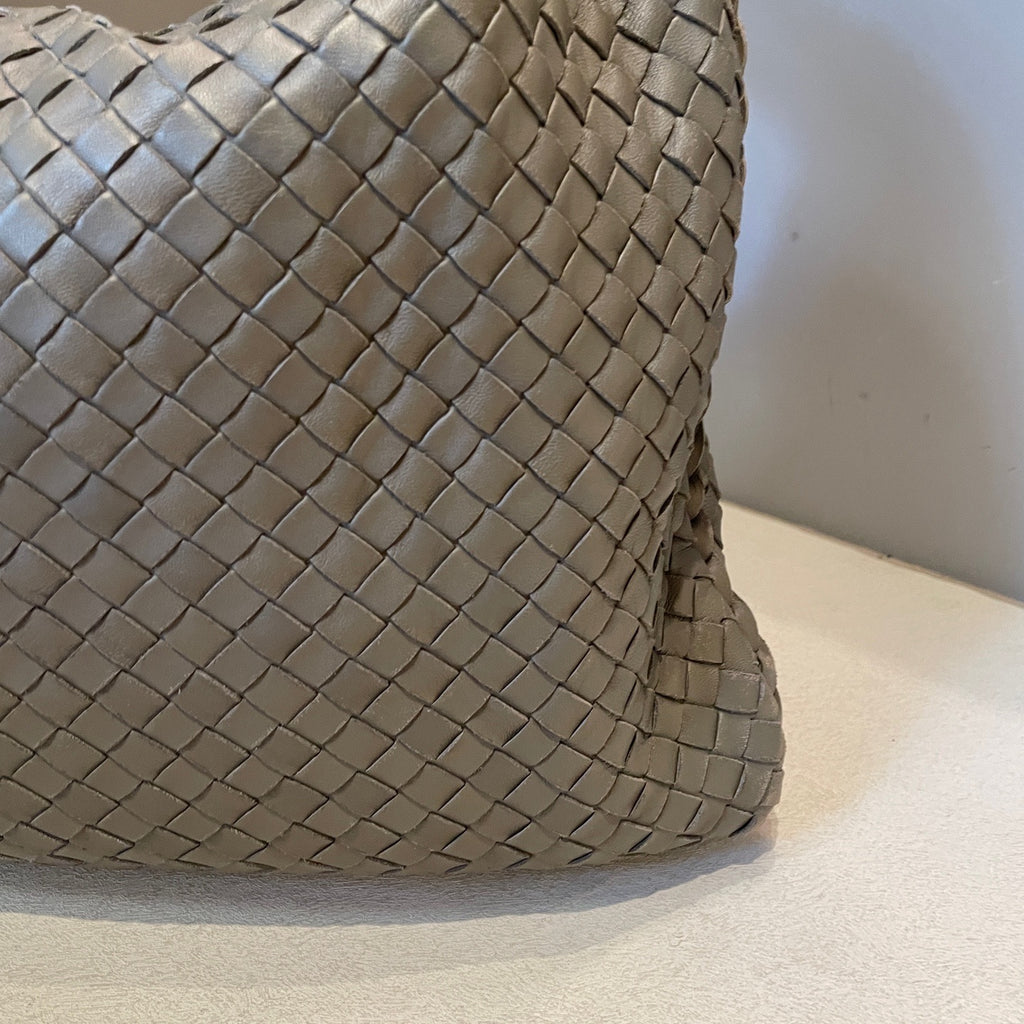 Bottega Veneta Green