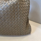Bottega Veneta Green