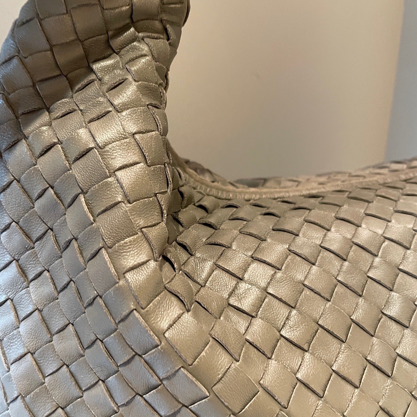Bottega Veneta Green