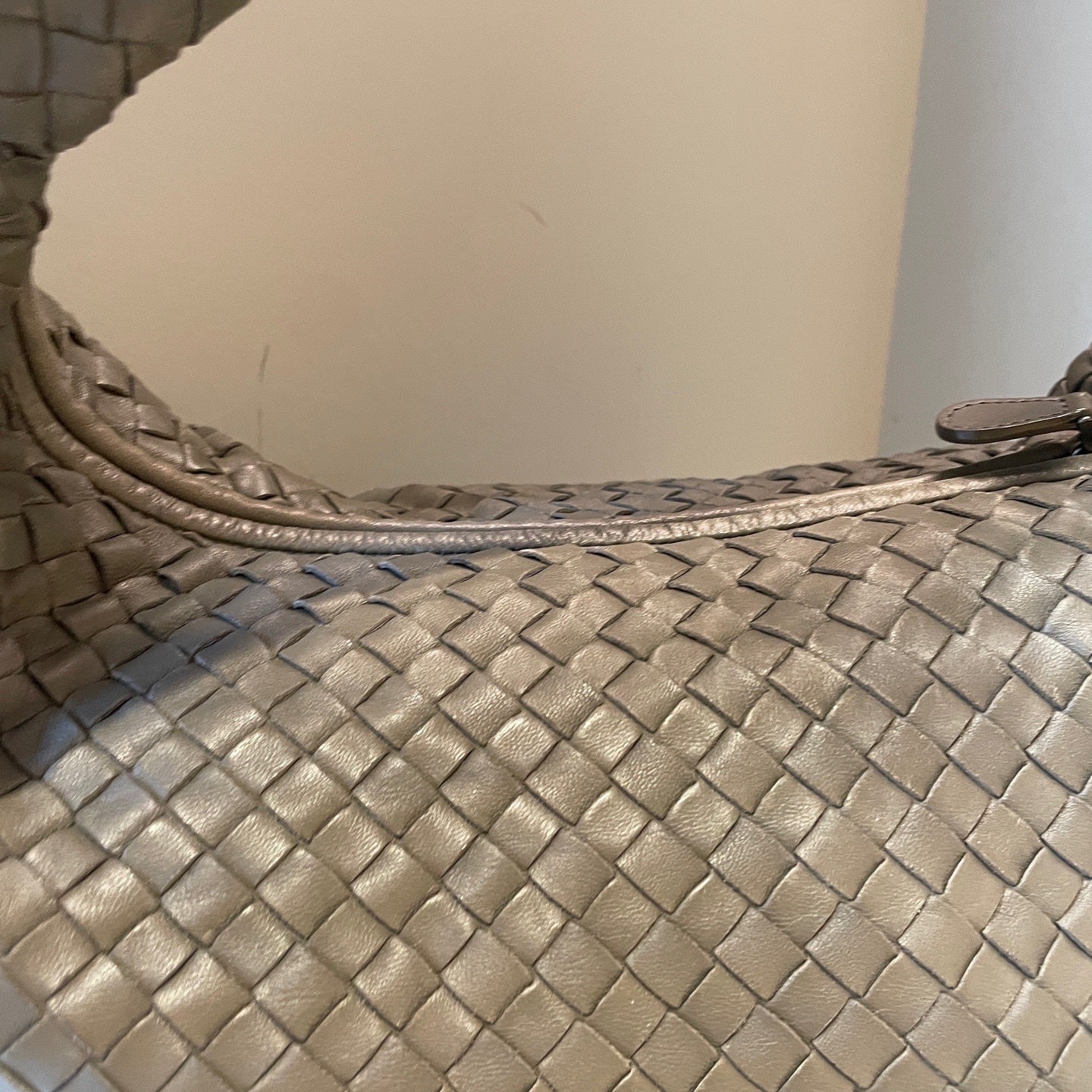 Bottega Veneta Green