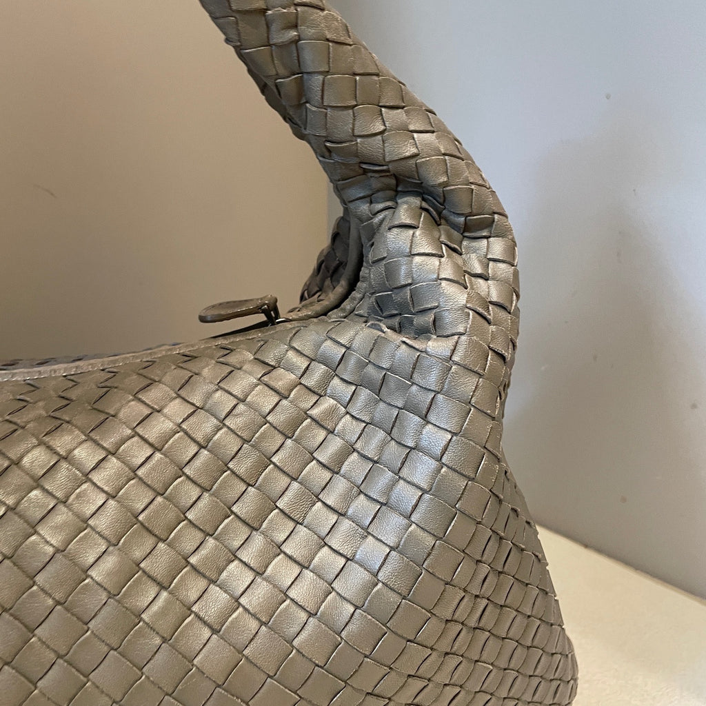 Bottega Veneta Green
