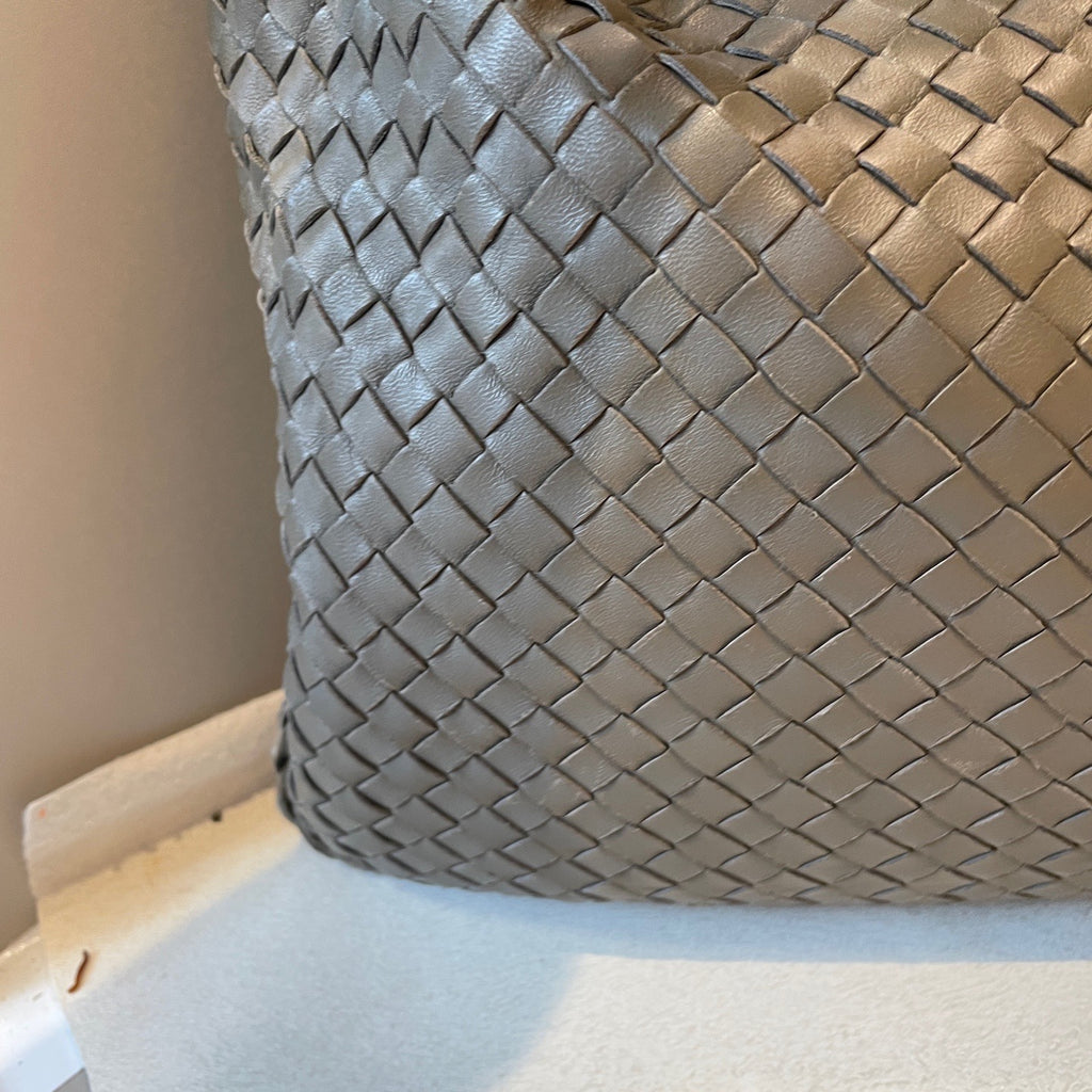 Bottega Veneta Green