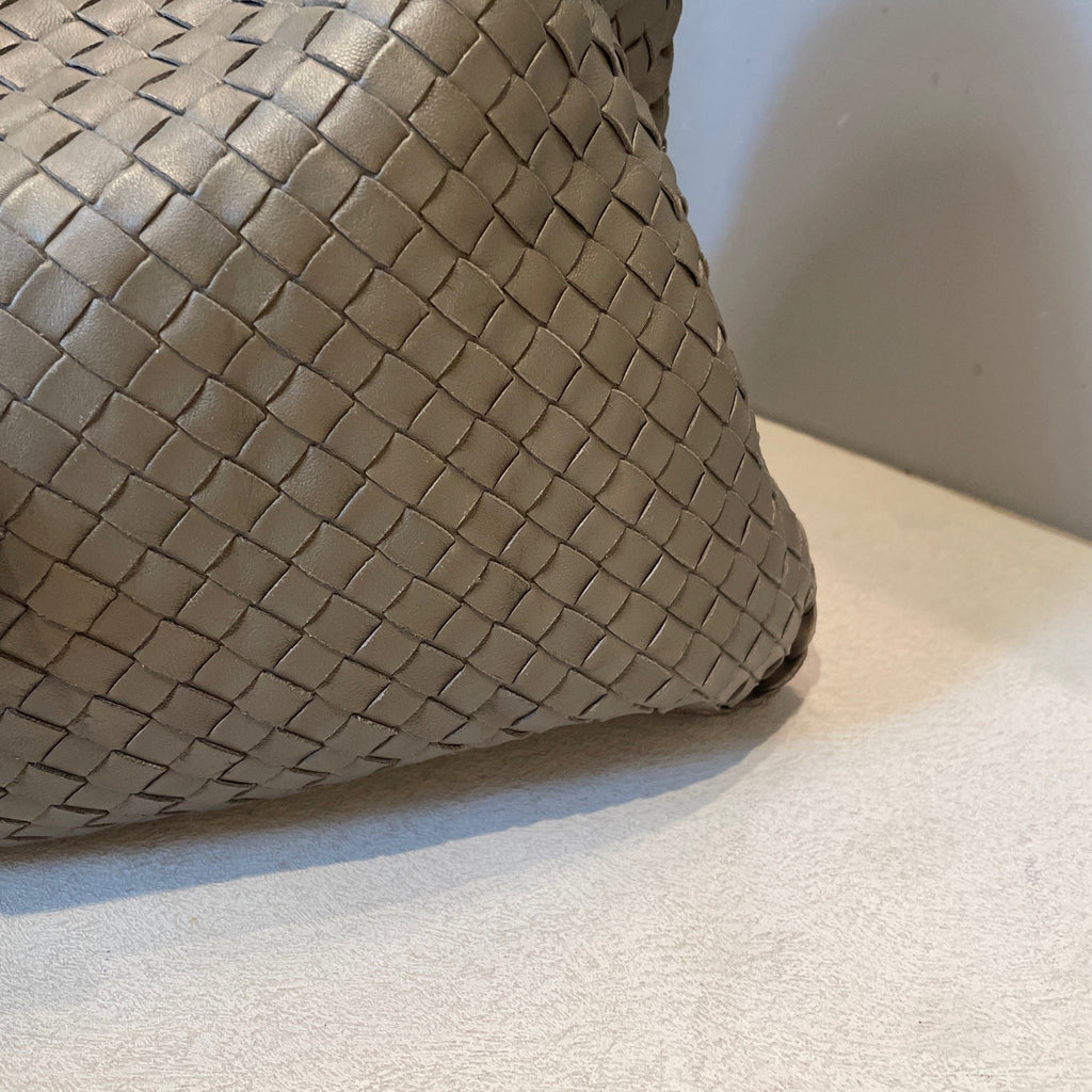 Bottega Veneta Green