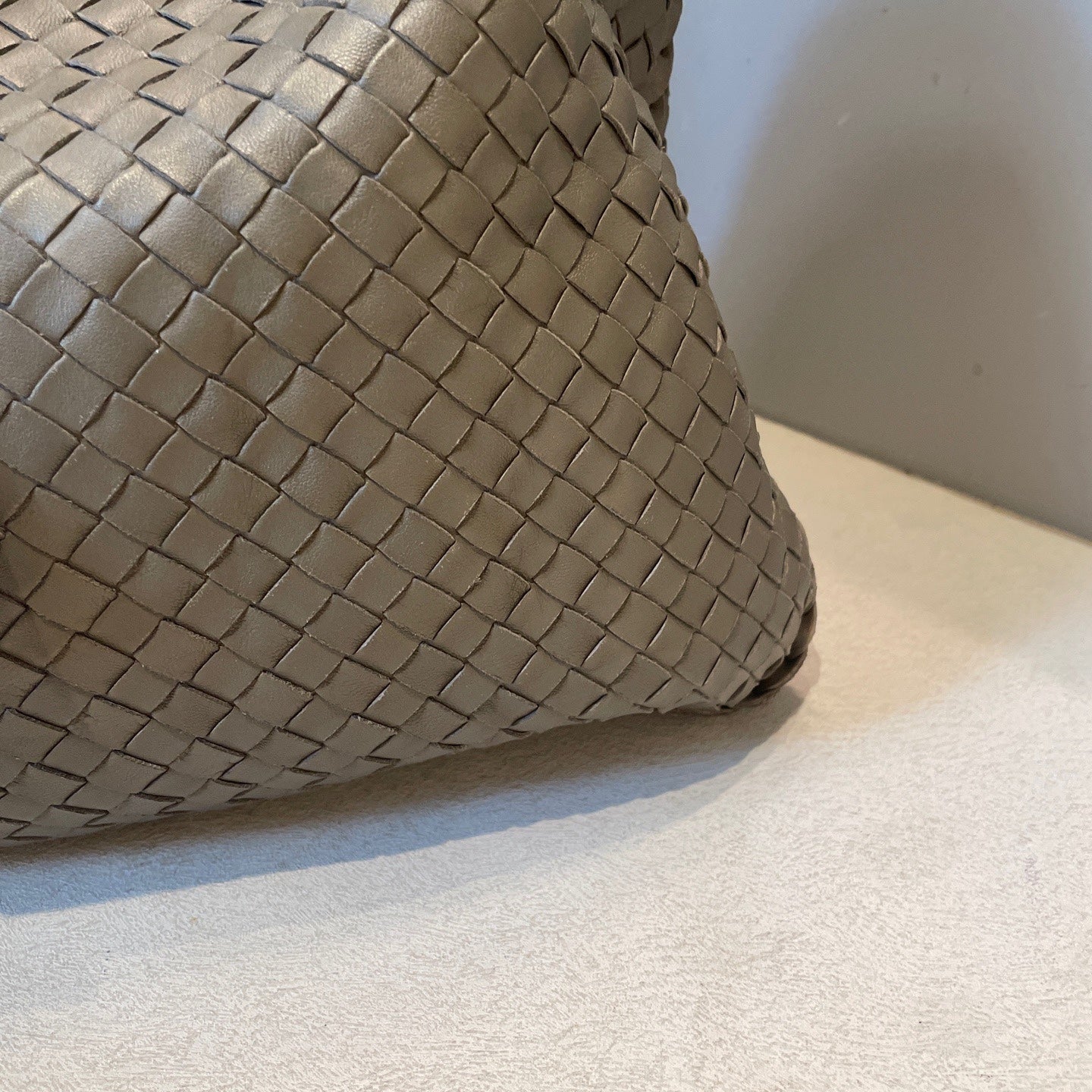 Bottega Veneta Green