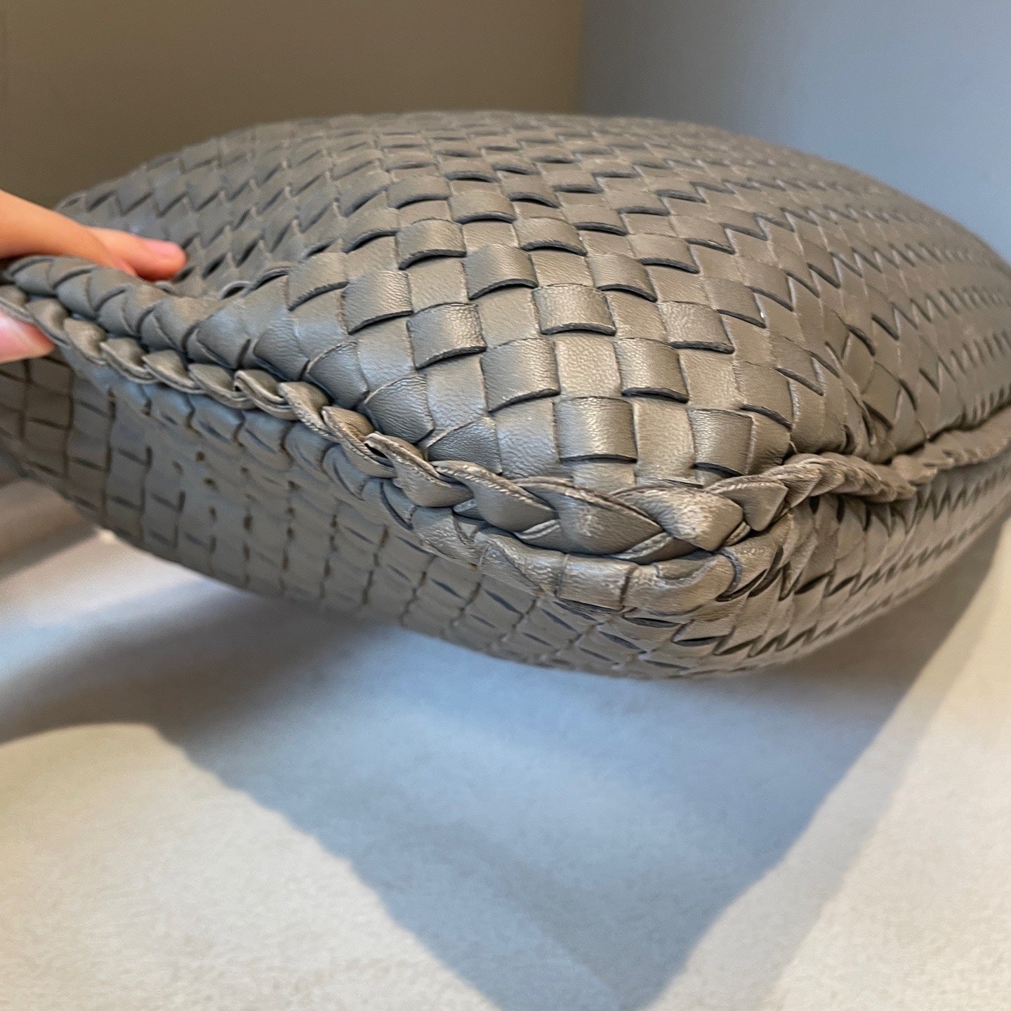Bottega Veneta Green