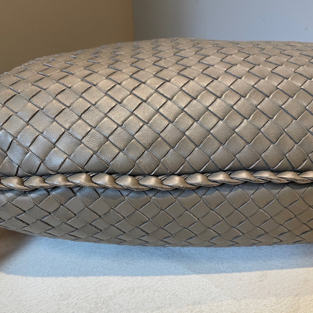 Bottega Veneta Green