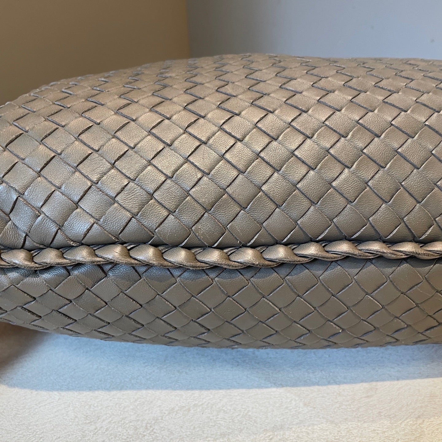 Bottega Veneta Green
