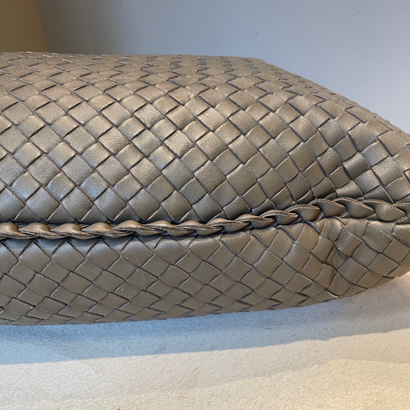 Bottega Veneta Green