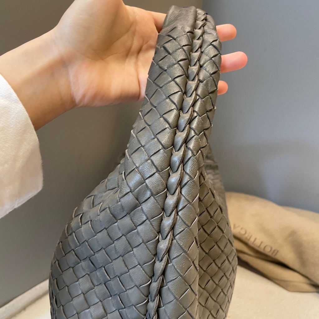 Bottega Veneta Green