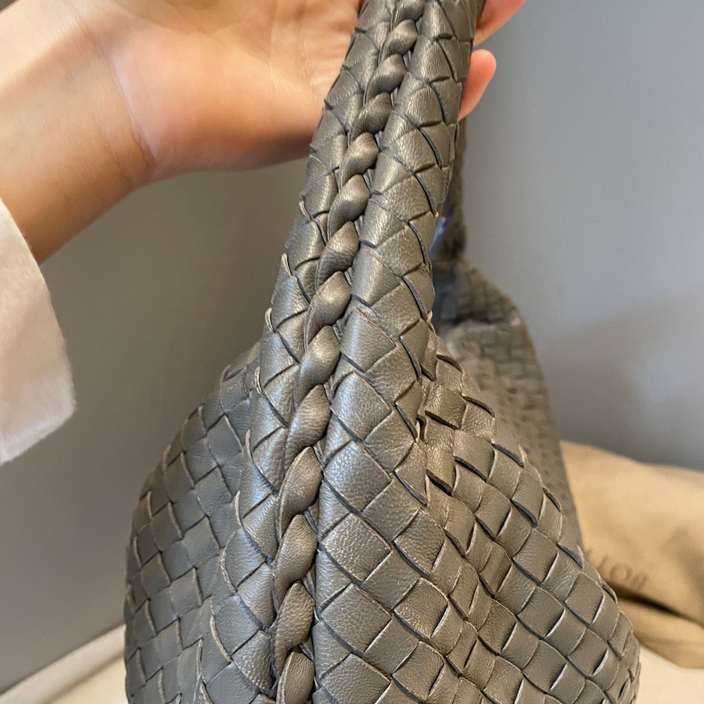 Bottega Veneta Green