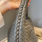 Bottega Veneta Green