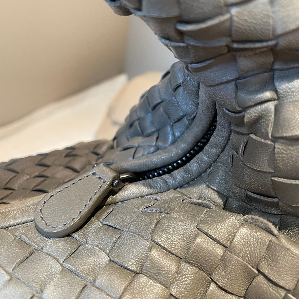 Bottega Veneta Green