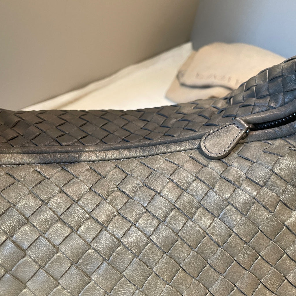 Bottega Veneta Green