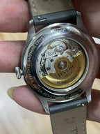 Tissot Tissot Vintage Classic 1938 Mechanical watch 39.00 × 39.00 T1424641633200
