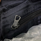 Prada Alcantara Purple