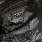 Prada Alcantara Purple