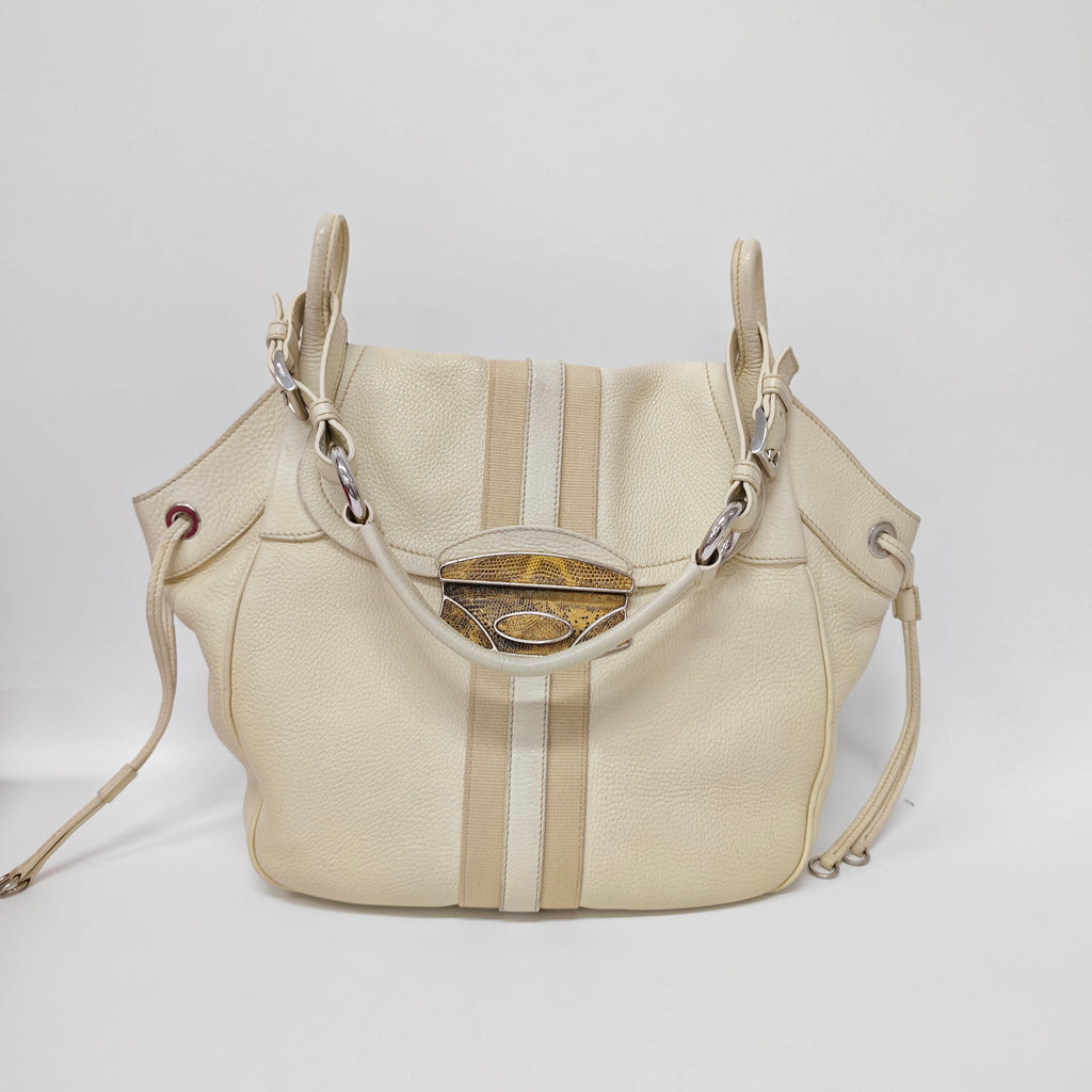 Prada White