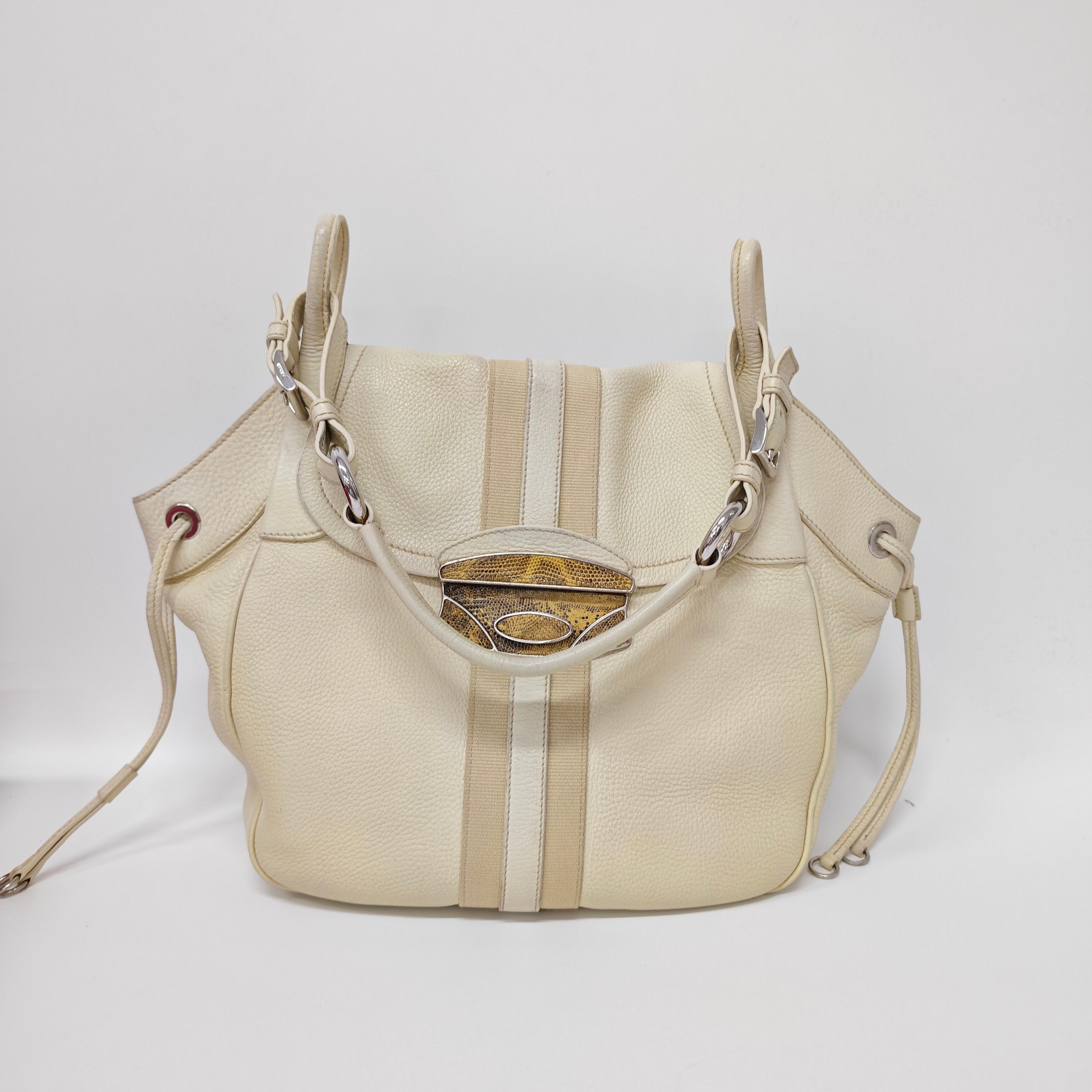 Prada White
