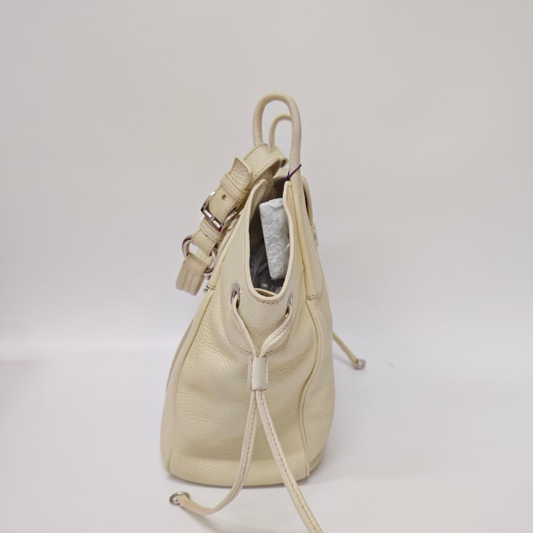 Prada White
