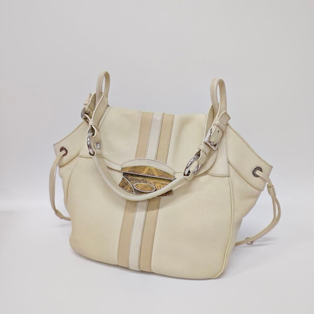 Prada White