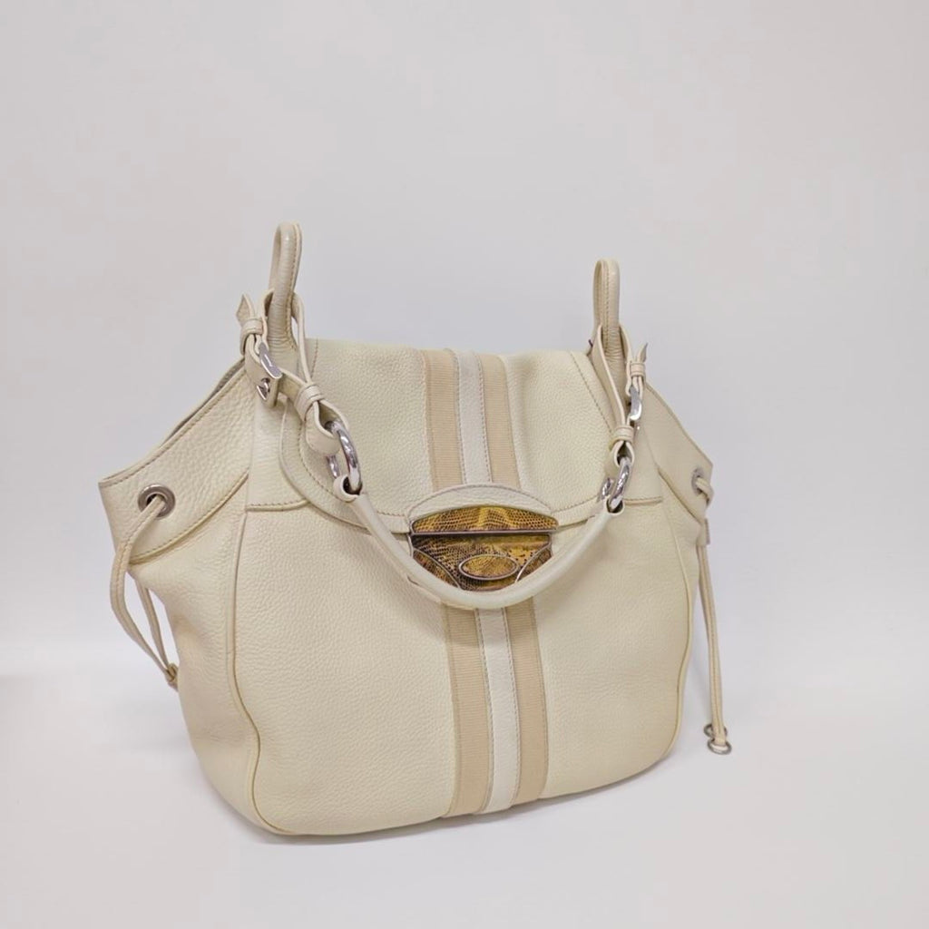 Prada White