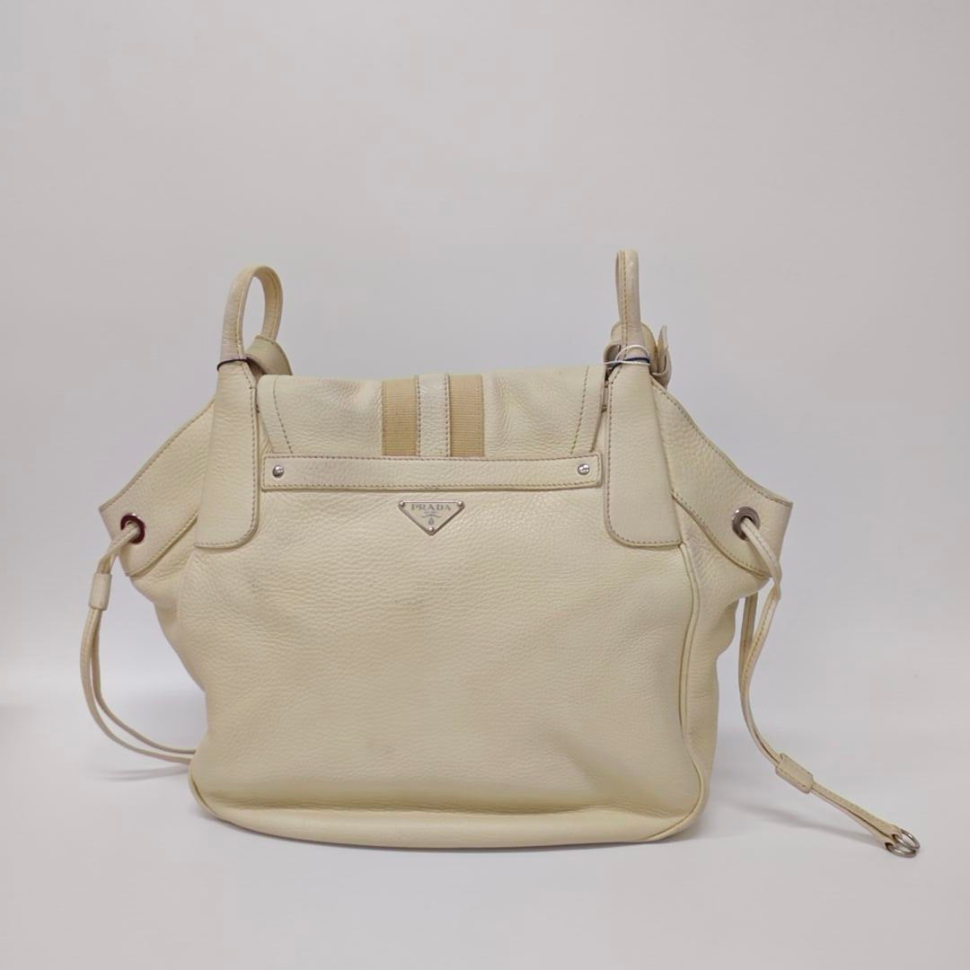 Prada White