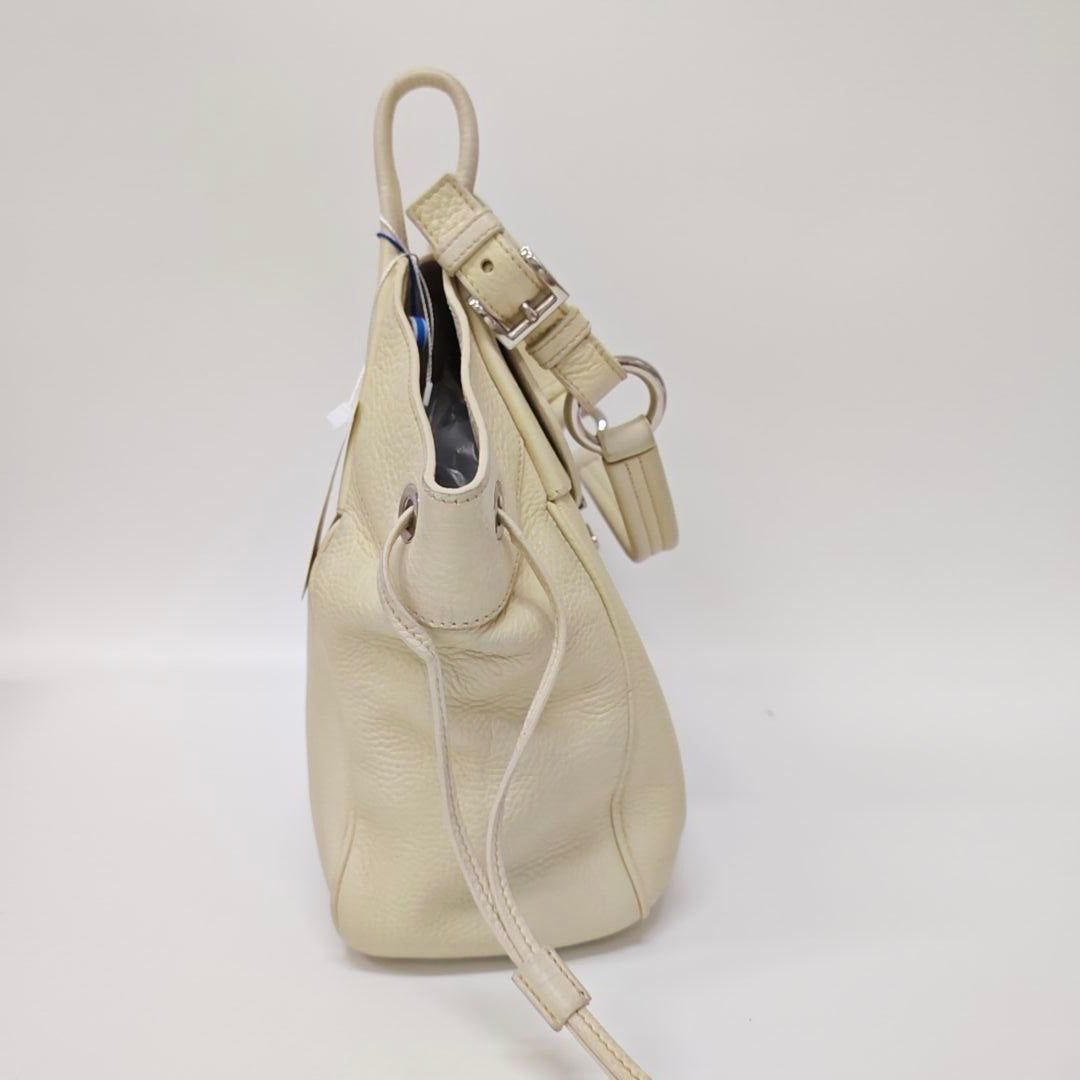 Prada White