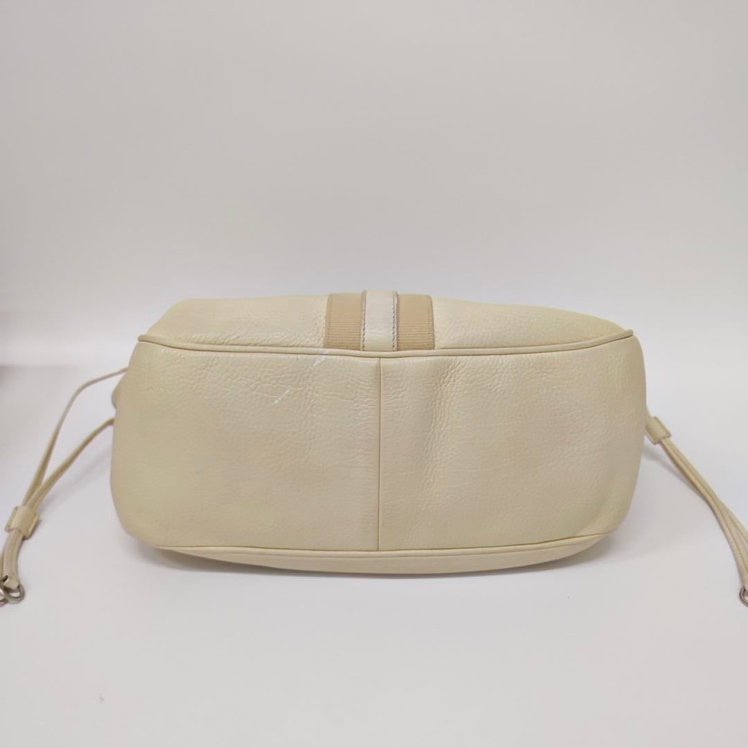 Prada White