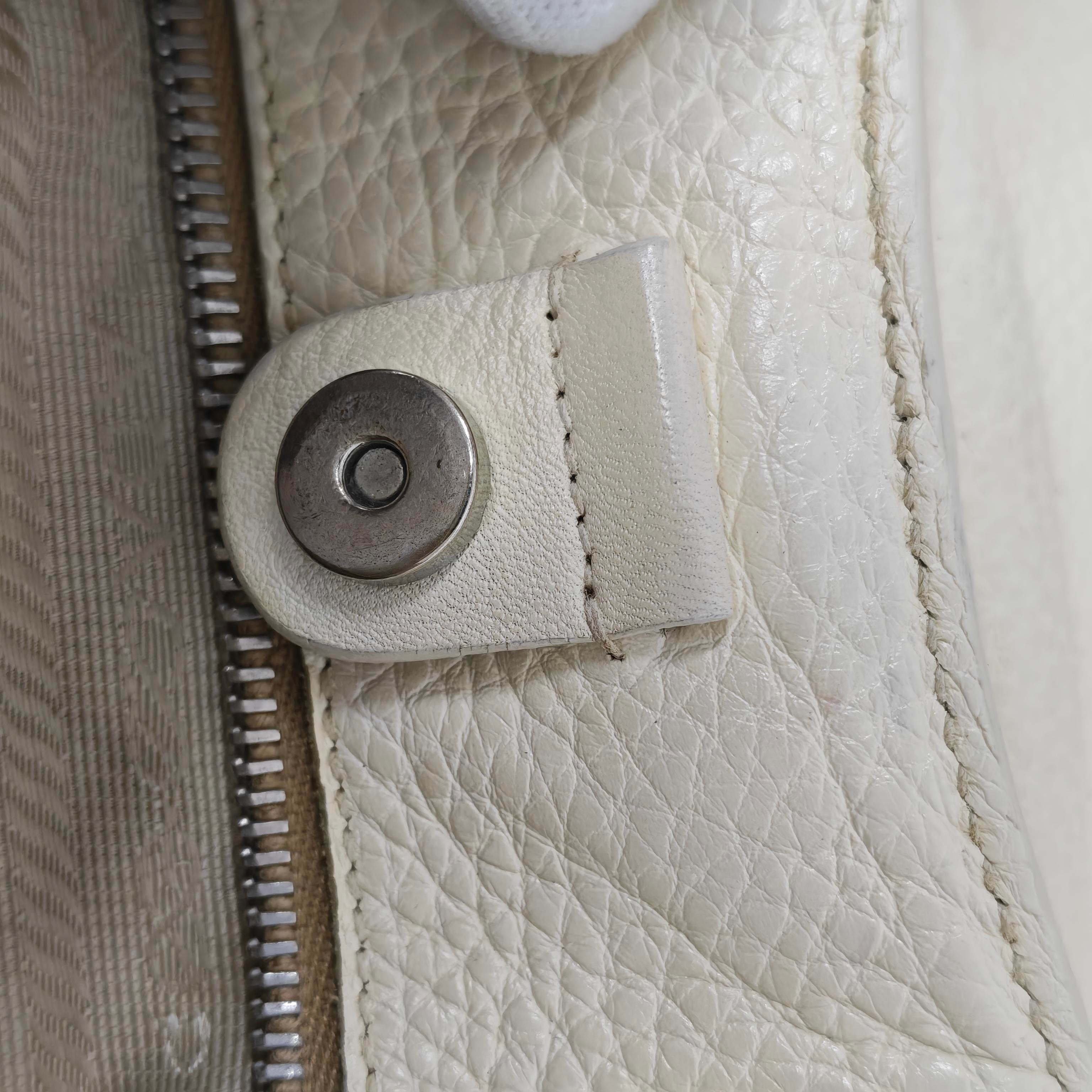 Prada White
