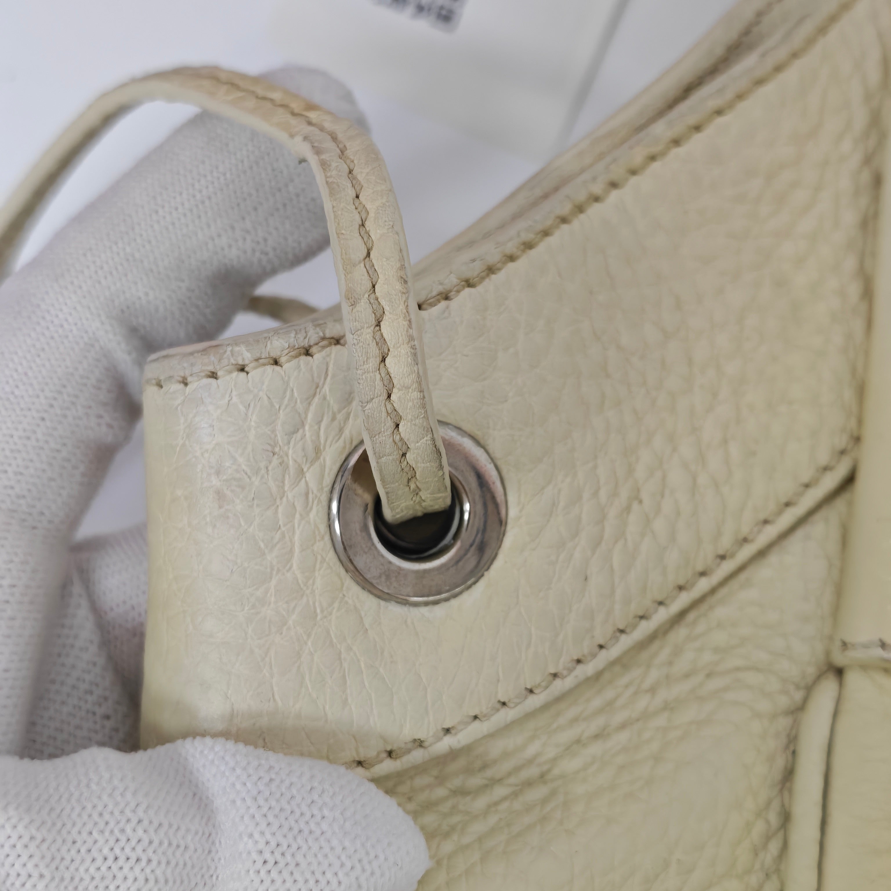 Prada White