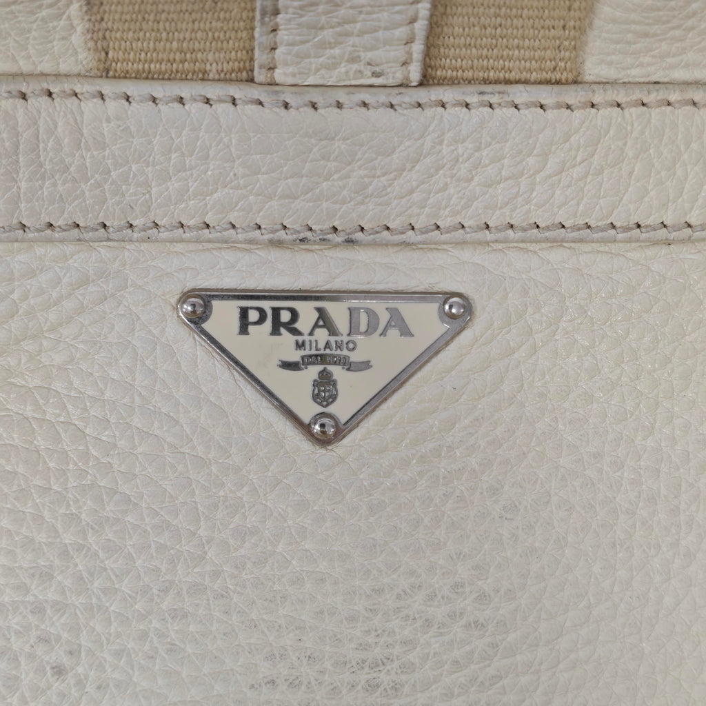 Prada White