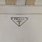 Prada White