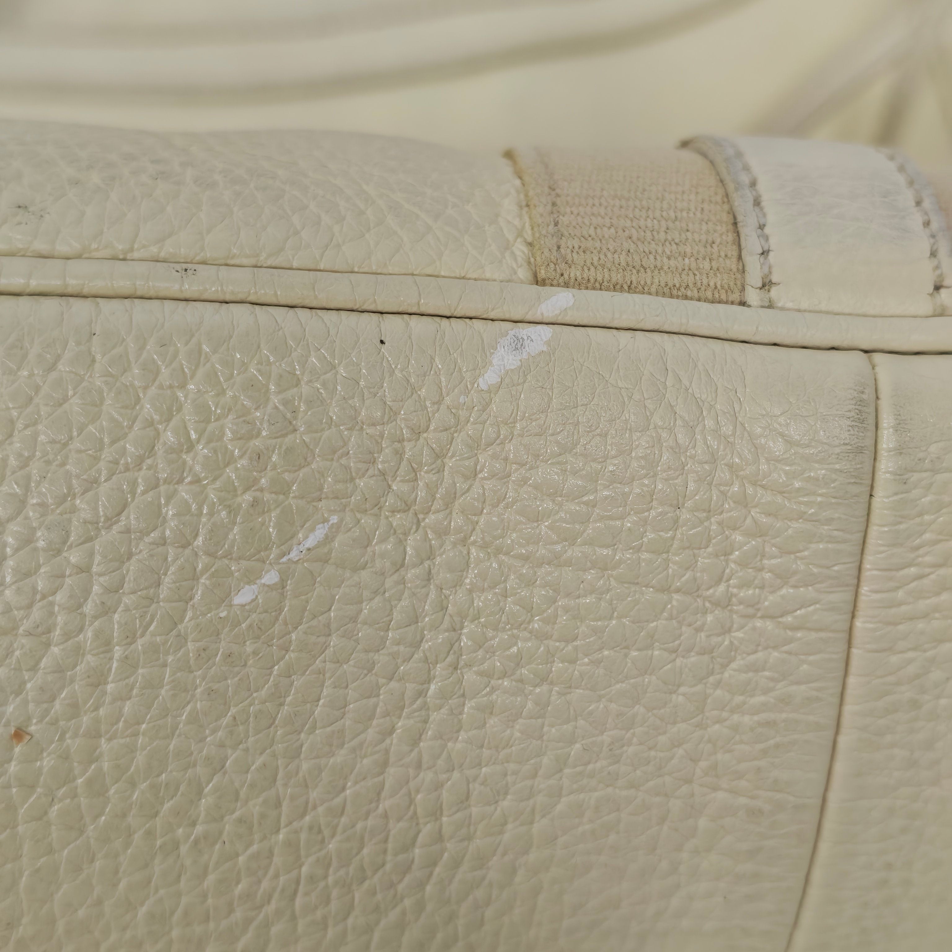 Prada White