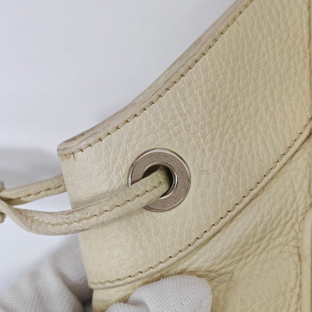 Prada White
