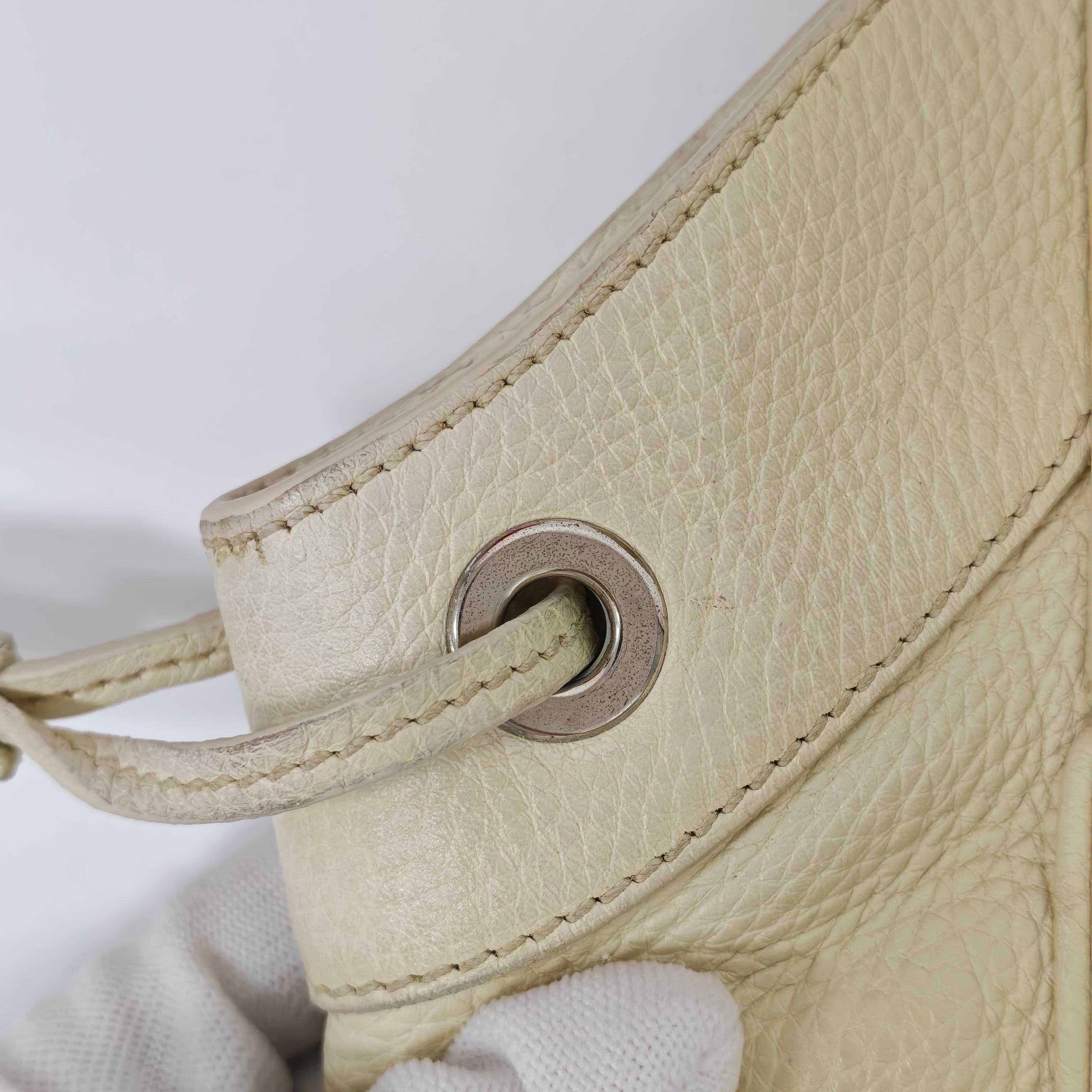 Prada White