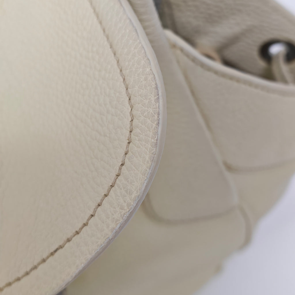 Prada White