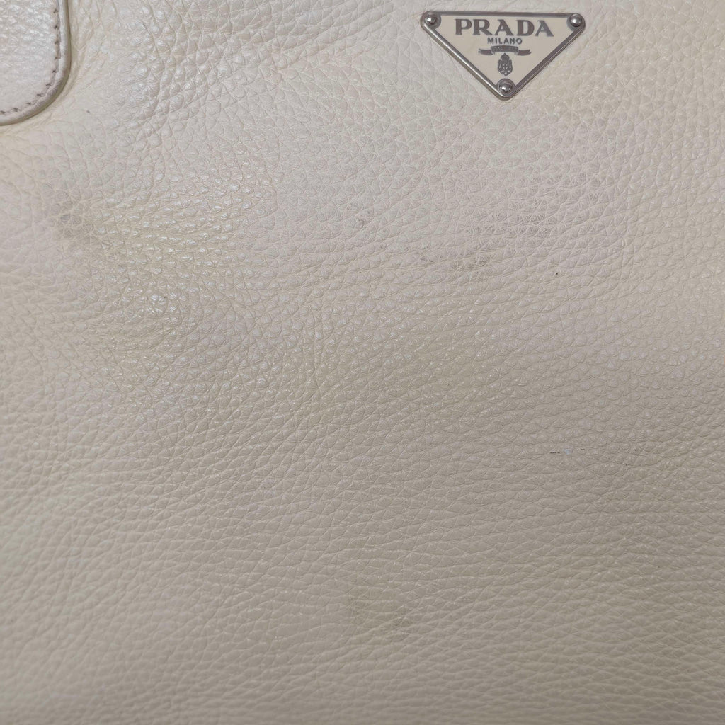 Prada White