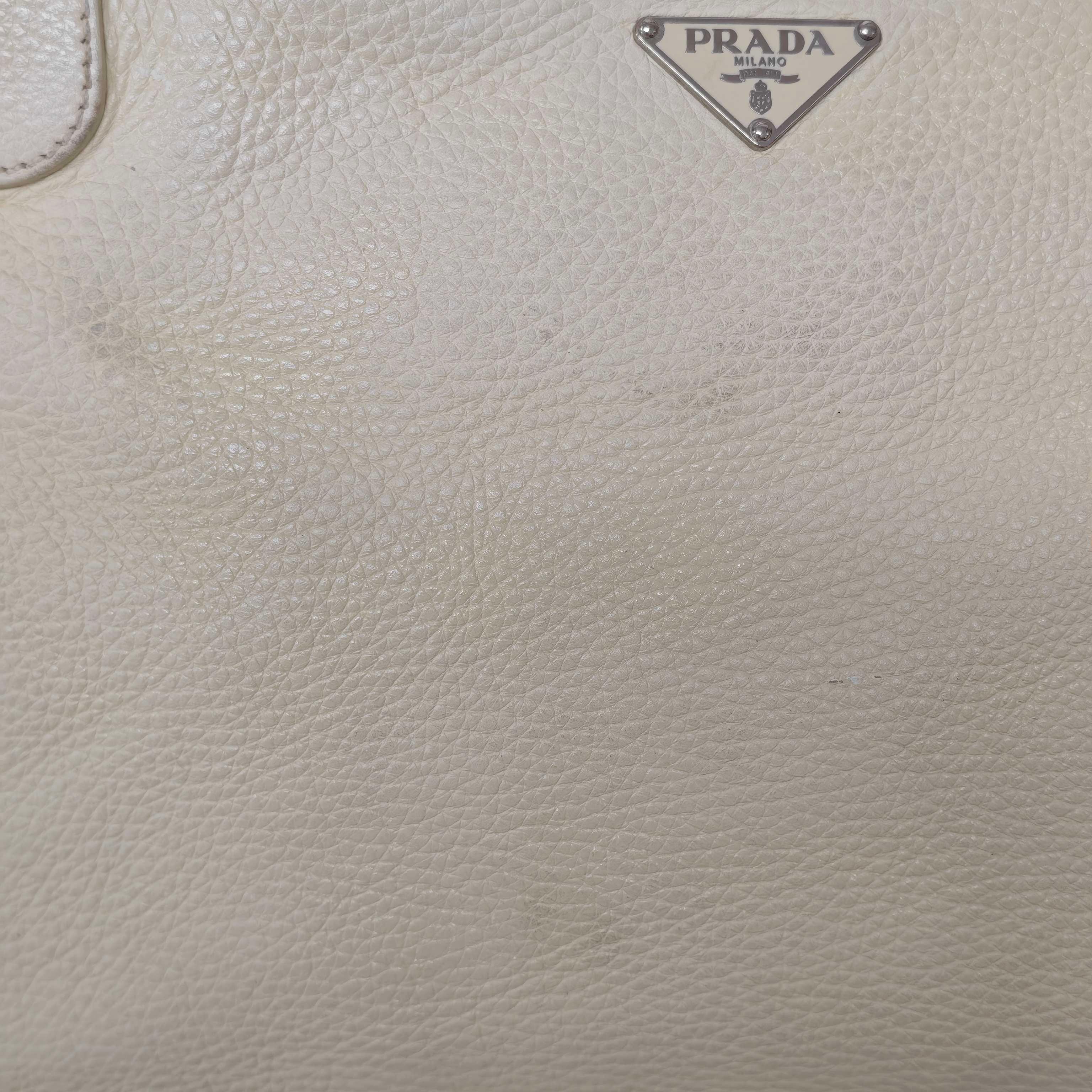Prada White