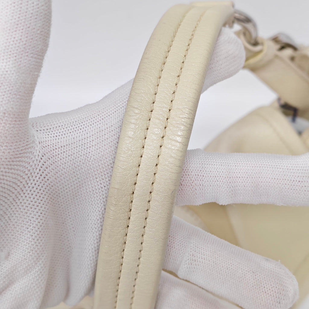Prada White
