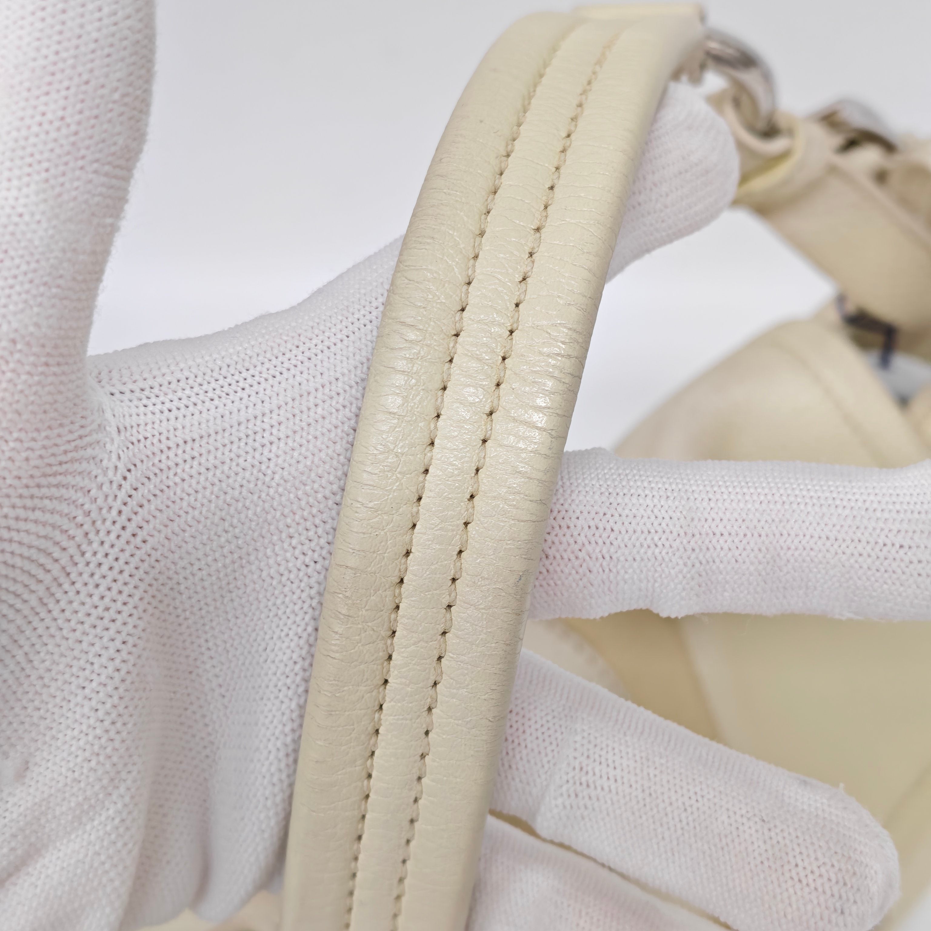 Prada White