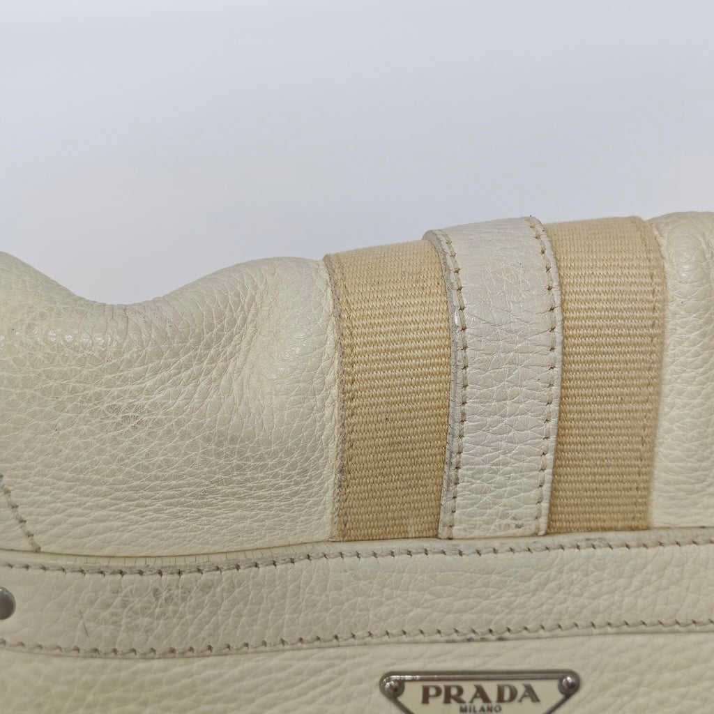 Prada White
