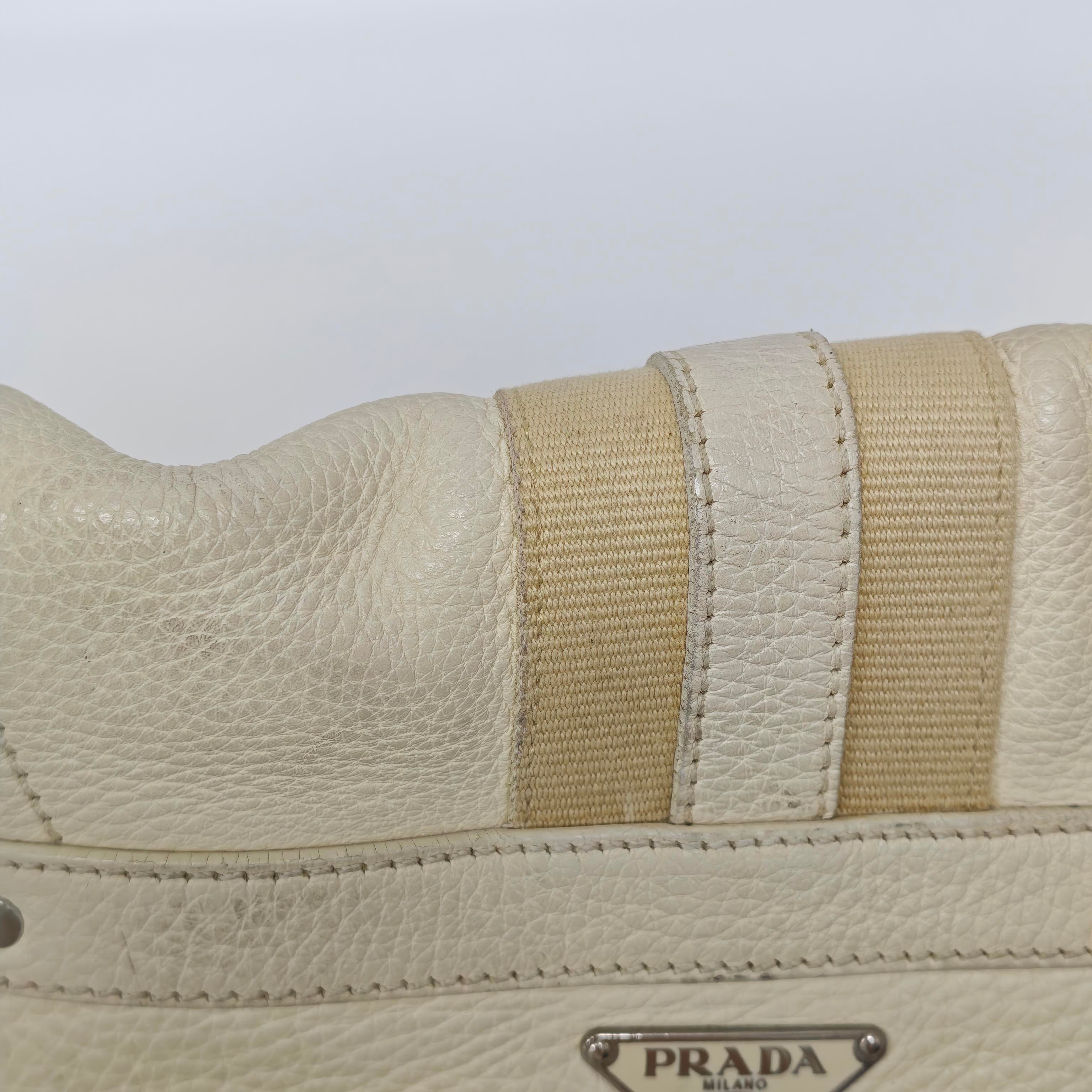 Prada White