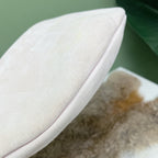Bottega Veneta Alcantara