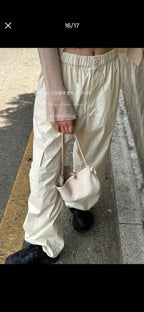 Bottega Veneta Alcantara