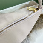 Bottega Veneta Alcantara