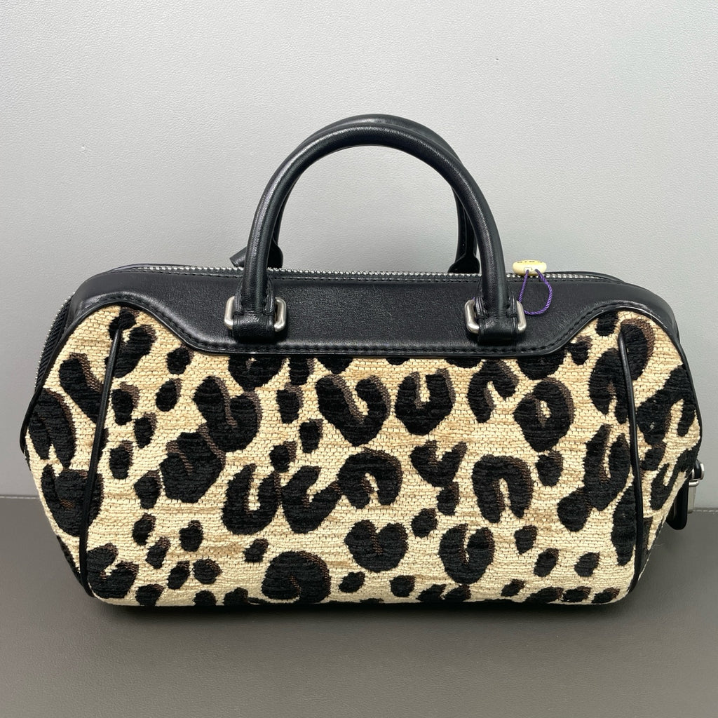 Louis Vuitton Metal Satchel