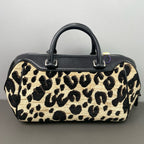 Louis Vuitton Metal Satchel