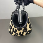 Louis Vuitton Metal Satchel
