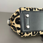 Louis Vuitton Metal Satchel