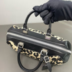 Louis Vuitton Metal Satchel
